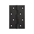 Double Phosphor Bronze Washered Hinges 102x67x2.5mm Dark Bronze - J9018DB - Choice Handles