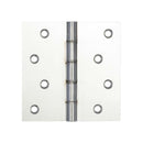 Projection Hinges 102x102x3mm Polished Chrome - J9026PC - Choice Handles