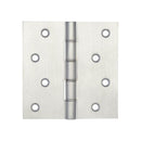 Frelan - Projection Hinges 102x102x3mm - Satin Chrome - J9026SC - Choice Handles