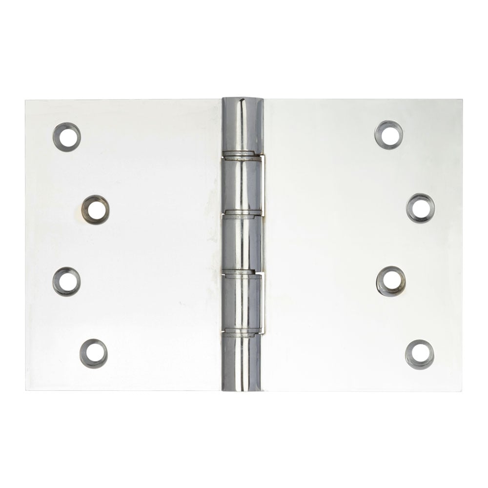 Projection Hinges 102x151x3.5mm Polished Chrome - J9036PC
