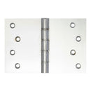 Projection Hinges 102x151x3.5mm Polished Chrome - J9036PC - Choice Handles