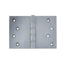 Frelan - Projection Hinges 102x151x3.5mm - Satin Chrome - J9036SC - Choice Handles