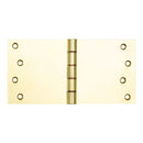 Frelan - 712 - 042429 D 102x200x4.5mm - Polished Brass - J9037PB - Choice Handles