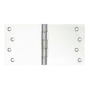 Frelan - Projection Hinges 102x200x4.5mm - Polished Chrome - J9037PC - Choice Handles