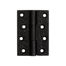 Frelan - 3 Inch Butt Hinges - Black Antique - JAB103 - Pair - Choice Handles