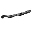 Frelan - Casement Window Stay 300mm  (12") - Black Antique - JAB35 - Choice Handles