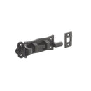 Frelan - Necked Barrel Bolt 125mm - Black Antique - JAB41 - Choice Handles
