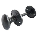 Frelan - Bathroom Turn & Release - Black Antique - JAB82 - Choice Handles
