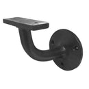 Frelan - Handrail Bracket 64mm - Black Antique - JAB91 - Choice Handles