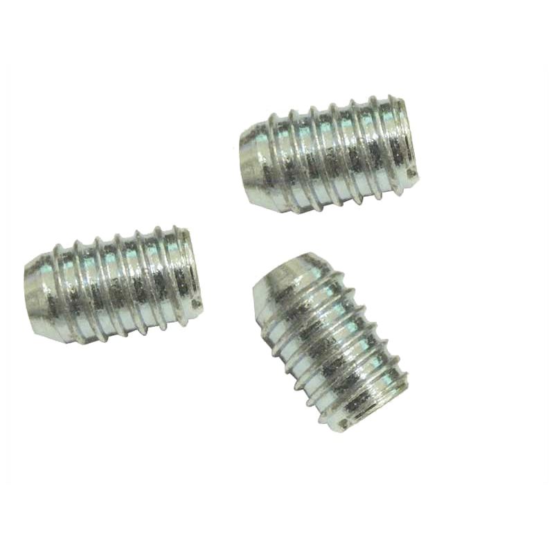 Grub Screws - JHGRUB - Choice Handles