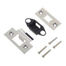 Frelan - Accessory Pack For JL-HDT Heavy Duty Latches - Polished Stainless Steel - JL-ACTPSS - Choice Handles