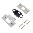 Frelan - Accessory Pack For JL-HDT Heavy Duty Latches - Satin Stainless Steel - JL-ACTSS - Choice Handles
