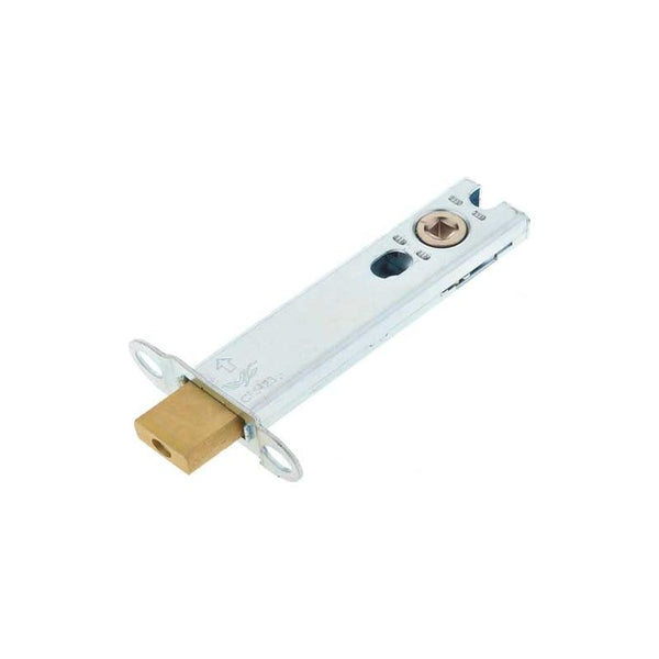 Jedo Heavy Duty Tubular Deadbolts Body Only 102mm - JL-HDB102 - Choice Handles