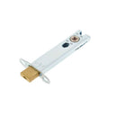 Jedo Heavy Duty Tubular Deadbolts Body Only 102mm - JL-HDB102 - Choice Handles