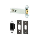 Frelan - 102mm Heavy Duty Tubular Dead Bolt - Dark Bronze - JL-HDB102DB - Choice Handles