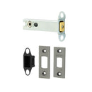 Frelan - Jedo Heavy Duty Tubular Deadbolts 102mm - Gun Metal - JL-HDB102GM - Choice Handles