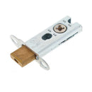 Frelan - Heavy Duty Tubular Deadbolts 63mm - Body Only - JL-HDB64 - Choice Handles