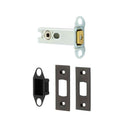 Frelan - 76mm Heavy Duty Tubular Dead Bolt - Dark Bronze - JL-HDB76DB - Choice Handles
