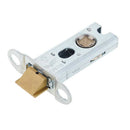 Frelan - 64mm Heavy Duty Tubular Latch (Body Only) - JL-HDT64 - Choice Handles