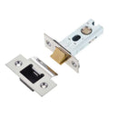 Frelan - Heavy Duty Tubular Latch 63mm - Polished Stainless Steel - JL-HDT64PSS - Choice Handles