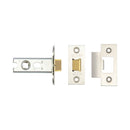 Frelan - Heavy Duty Tubular Latch 63mm - Satin Stainless Steel - JL-HDT64SS - Choice Handles