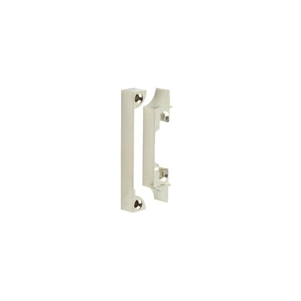 Jedo Kontrax Rebate Kits Nickel Plate - JL-HDTREB-NP - Choice Handles
