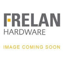 Jedo Bathroom Locks 76mm Polished Chrome - JL1072PC - Choice Handles