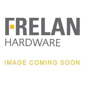 Jedo 3 Lever Sashlocks 76mm Polished Brass - JL1091PB - Choice Handles