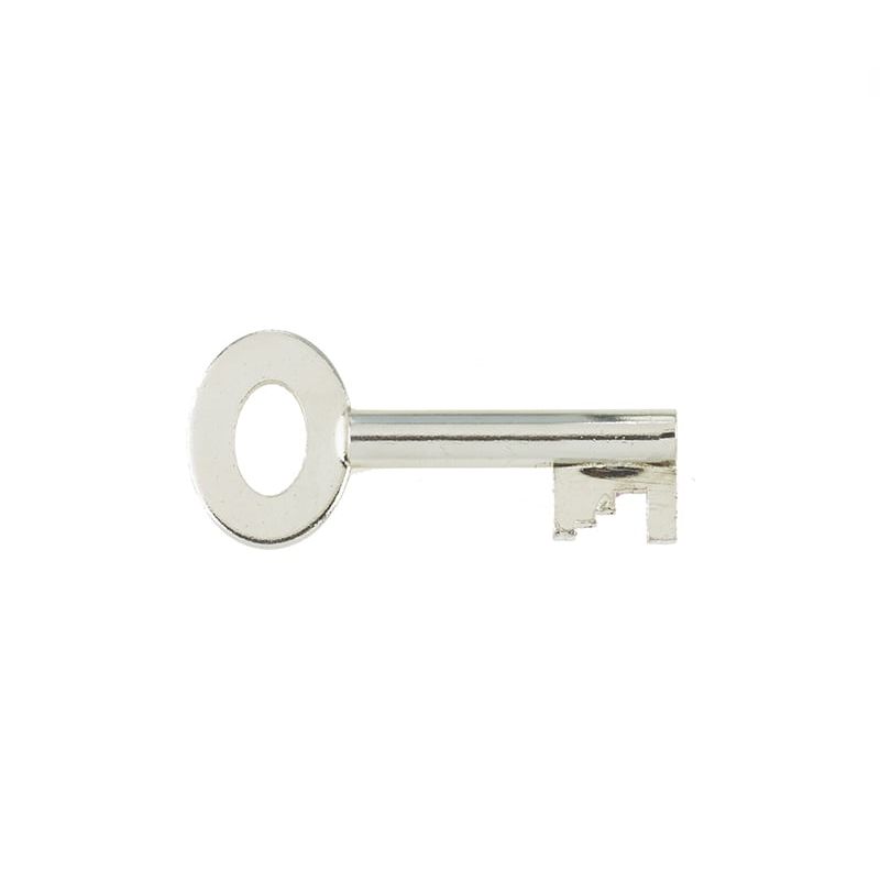 Firelock Keys Frelan - Fire Brigade Locks Keys for FB padlocks - - JLFB11K