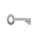 Frelan - Fire Brigade Locks Keys for FB padlocks -  - JLFB14K - Choice Handles