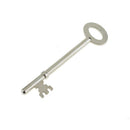Frelan - Fire Brigade Locks Keys for Mortice Locks -  - JLFB1K - Choice Handles