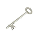Frelan - Fire Brigade Locks Keys for FB mortice locks -  - JLFB2K - Choice Handles