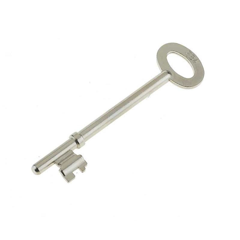 Fire Brigade Locks Keys for FB Slamlock - JLFB4K