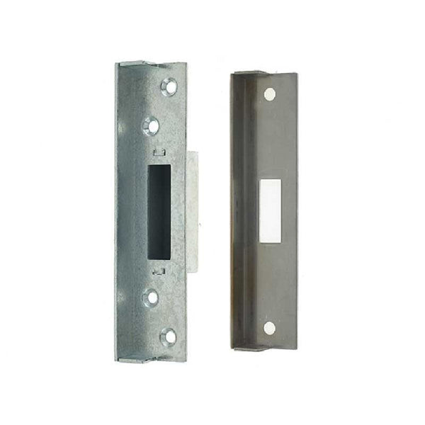 Rebate kit for FB mortice locks - JLFBREB - Choice Handles