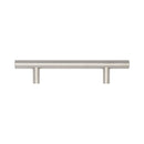 Frelan - T-Bar Cabinet Handles, 920mm x 12mm - Satin Stainless Steel - JSS114E - Choice Handles
