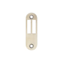 Frelan - Casement Fasteners 53mm - Satin Stainless Steel - JSS1234MP - Choice Handles