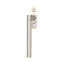 Frelan - Espagnolette Casement Fastener - Left Hand - Satin Stainless Steel - JSS1235 - Choice Handles