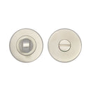 Frelan - Stainless Steel Standard Turns & Releases without Indicator Grade 201 52x8mm Grade 304 - Satin Stainless Steel - JSS225 - Choice Handles