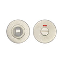 Frelan - Stainless Steel Standard Turns & Releases with Indicator Grade 201 52x8mm Grade 201 - Satin Stainless Steel - JSS226 - Choice Handles