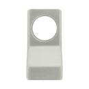 Frelan - Cylinder Pull for Round Cylinder - Satin Stainless Steel - JSS40 - Choice Handles
