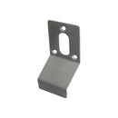 Jedo -  Cylinder Pulls Oval - Satin Stainless Steel - JSS40U - Choice Handles