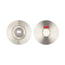 Frelan - Stainless Steel Standard Turns & Releases with Indicator Grade 304 52x8mm Grade 304 - Satin Stainless Steel - JSS55 - Choice Handles