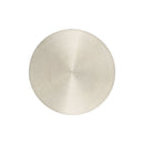 Frelan - Stainless Steel Blank Escutcheons Grade 304 52x5mm - Satin Stainless Steel - JSS9B - Choice Handles