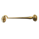 Frelan - Cabin hook 75mm  - Polished Brass - JV110APB - Choice Handles