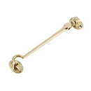 Frelan - Cabin hook 150mm  - Polished Brass - JV110DPB - Choice Handles