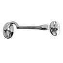 Frelan - Cabin hook 300mm  - Polished Chrome - JV110GPC - Choice Handles