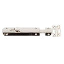 Frelan - Surface Bolt 150mm - Polished Nickel - JV168PN - Choice Handles