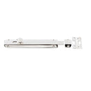 Frelan - Surface Bolt 200mm - Polished Nickel - JV169PN - Choice Handles