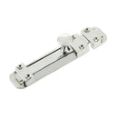 Frelan - Heavy Surface Door Bolt 150mm - Polished Chrome - JV179APC - Choice Handles