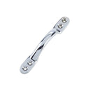 Frelan - Sash Window Handle 152mm - Polished Chrome - JV194CPC - Choice Handles
